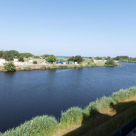 Apartamentai Su Vaizdu I Jura Palanga Luaran gambar