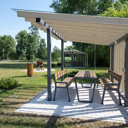 Apartamentai Su Vaizdu I Jura Palanga Luaran gambar