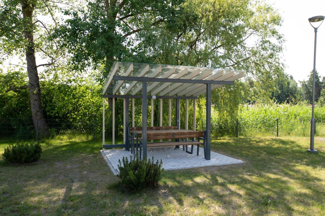 Apartamentai Su Vaizdu I Jura Palanga Luaran gambar